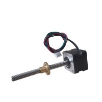 NEMA 14 Linear Stepper (7)