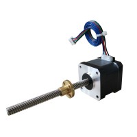 NEMA 17 Linear Stepper (14)
