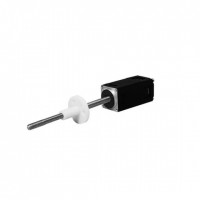NEMA 6 Linear Stepper (1)
