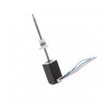 NEMA 8 Linear Stepper (9)