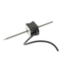 Non-captive Linear Stepper (108)