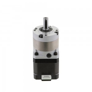 57mm Brushless Servo DC Motor 24V 12.0A 3000RPM 0.6Nm 200W with 1000CPR Encoder