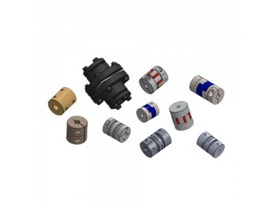 How to Choose a Reliable Shaft Coupling? 