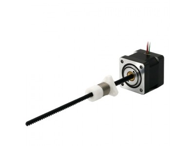 Screw End Machining & Telfon Coating