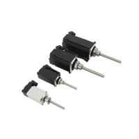 Linear Servo Motor (0)