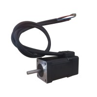 Stepping Servo Motor (23)
