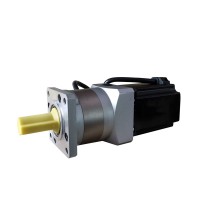 Geared Reduction Stepper (86)