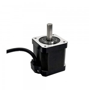 2 Phase NEMA 17 Stepper Motor Bipolar 1.8 deg 1.3 A 0.5 N-m 42x42x48mm Φ8mm Shaft