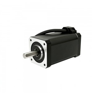 2 Phase NEMA 17 Stepper Motor Bipolar 1.8 deg 2.8 A 1.4 N-m 42x42x76mm Φ8mm Shaft