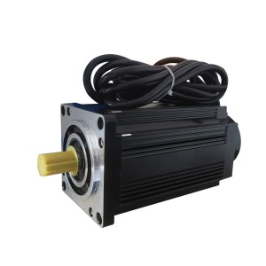 3 Phase 110mm NEMA 42 Stepper Motor 1.2 deg 8 N-m/16 N-m/20 N-m/24N-m IP65