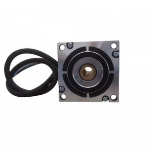 NEMA 23 Hollow Shaft Stepper Motor 2.8A 1.2Nm/170.4oz.in 57x56mm 4 Wires