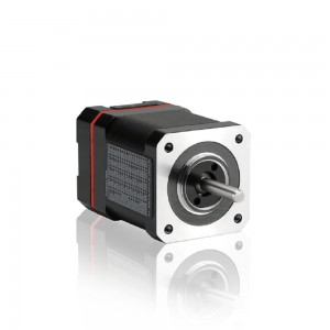 ESS42 Integrated Stepper Motor NEMA 17 Closed-loop 0.5Nm with 24-36V Drive & 1000PPR Encoder