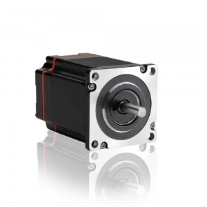 ESS60 Integrated Stepper Motor NEMA 24 Closed-loop 3Nm with 24-50V Drive & 1000PPR Encoder