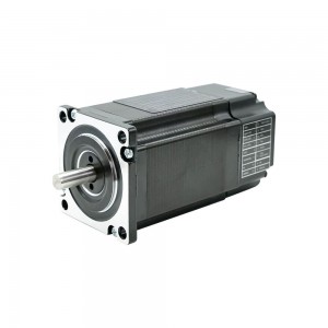 iESS57 Integrated Stepper Servo Drive Motor NEMA 23 Closed-loop 1.0Nm 36VDC 17Bit Encoder