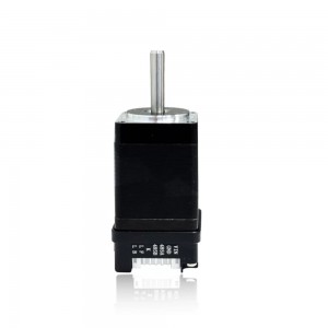Zeta28-50 Closed Loop NEMA 11 Stepper Motor 0.2 N-m with Modbus RS485 Drive