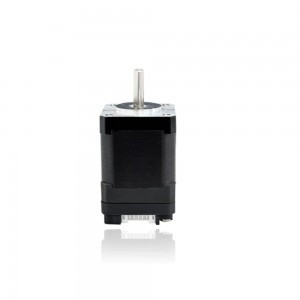 Zeta35-28 Closed Loop NEMA 14 Stepper Motor 0.2 N-m with Modbus RS485 Drive