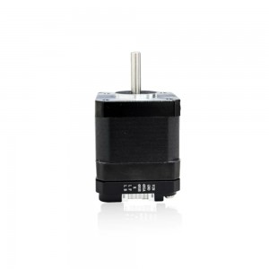 Zeta42-48 Closed Loop NEMA 17 Stepper Motor 0.5 N-m with Modbus RS485 Drive