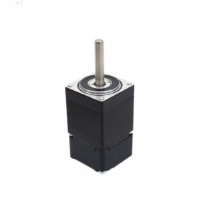Closed Loop Stepping Drive Motor Size 20mm 0.6A 0.04Nm 1000PPR Encoder NEMA 8