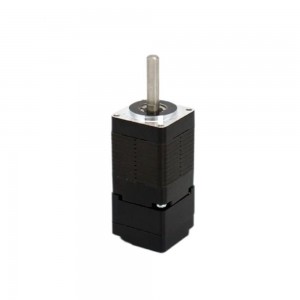 Closed Loop Stepping Drive Motor Size 20mm 1.0A 0.04Nm 1000PPR Encoder NEMA 8