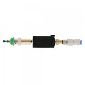 STM Stepping Motor NEMA 8 Size 20mm 0.6A 0.04Nm for Pick-and-Place Machine