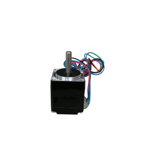 Stepper Motor NEMA 11 Bipolar 1.8deg 7Ncm 0.67A 28x28x33mm 11HS12-0674S