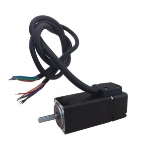 NEMA 11 Closed Loop Stepper Motor 0.08Nm Encoder 1000PPR 11HS12-1004D-E1000