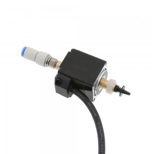 STM Stepping Motor NEMA 11 Size 28mm 1.0A 0.06Nm for Pick-and-Place Machine