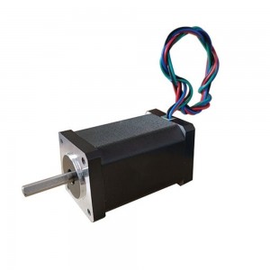 3D Printer Stepping Motor 1.2A 0.5Nm 35-60mm 4 Leads NEMA 14