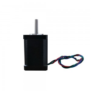 3D Printer Stepping Motor 1.5A 0.4Nm 35-52mm 4 Leads NEMA 14