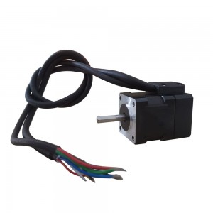 NEMA 14 Closed Loop Stepper Motor 0.2Nm Encoder 1000PPR 14HS13-1954D-E1000