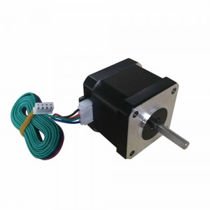 3D Printer Stepping Motor 1.33A 0.3Nm 42-34mm 4 Leads XH Connector NEMA 17 