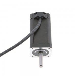 CNC Machine Stepping Motor 2.5A 0.9Nm 42-80mm 4 Leads NEMA 17