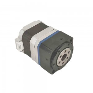 NEMA 17 Stepping Motor 1.0A L=22mm 3arcmin Precision Cycloidal Drive Gearbox Reduction Ratio 30:1