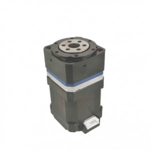 NEMA 17 Stepping Motor 2.0A L=49.5mm 3arcmin Precision Cycloidal Drive Gearbox Reduction Ratio 60:1