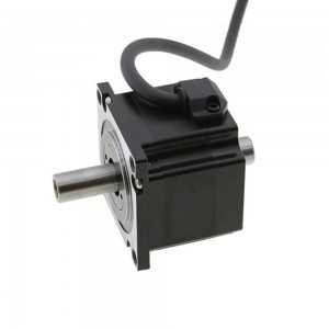 Hollow Shaft Stepping Motor 2.0A 0.8Nm 57-45mm NEMA 23