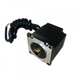 Hollow Shaft Stepping Motor 2.8A 1.2Nm 57-56mm NEMA 23