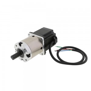 NEMA 23 Stepper Motor Bipolar L=56mm w/ Gear Ratio 15:1 Planetary Gearbox 23HS22-2804S-PG15