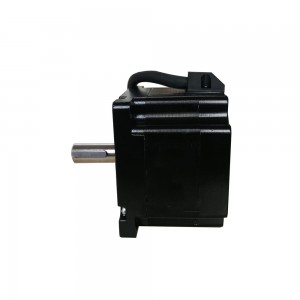 CNC Machine Stepping Motor 5.0A 2.4Nm 86-68mm 4 Leads NEMA 34