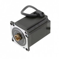 Hollow Shaft Stepping Motor (26)