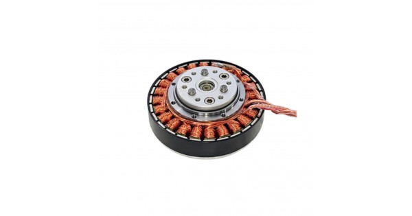 Exor Motor Exoskeleton Motor