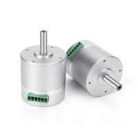 Torque Servo Motor (0)