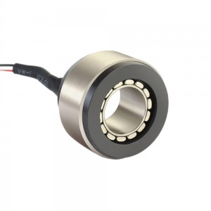 U2515 Frameless Inner Rotor DC Motor 24V 2.1A 32W 0.05Nm 6000RPM
