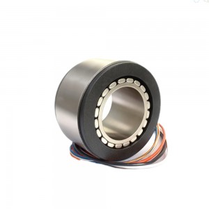 U8519 Frameless Inner Rotor DC Motor 48V 10.5A 380W 1.2Nm 3000RPM